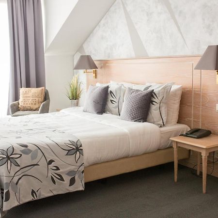 Aparthotel Axl Flathotel Continental Stay Ixelles Eksteriør billede