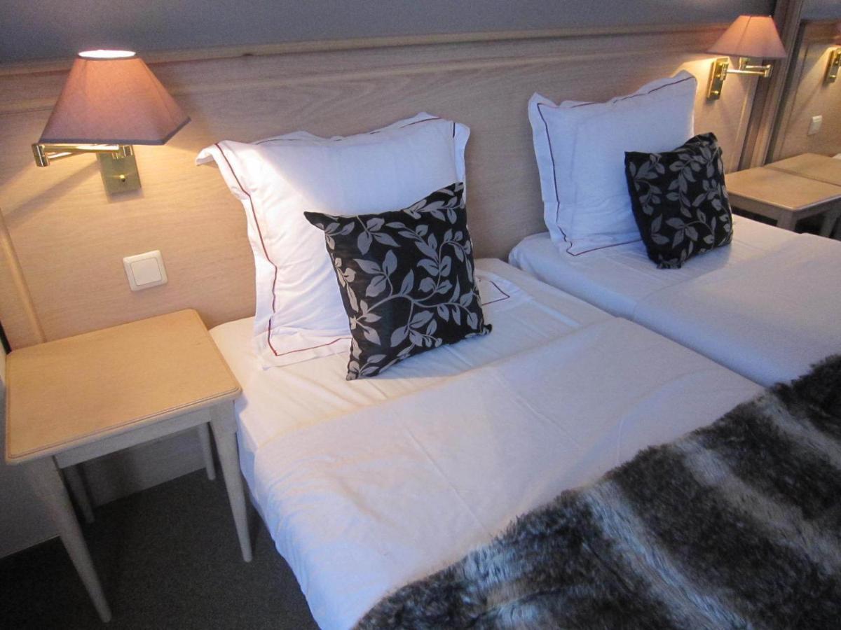 Aparthotel Axl Flathotel Continental Stay Ixelles Værelse billede