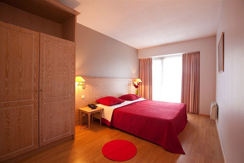 Aparthotel Axl Flathotel Continental Stay Ixelles Eksteriør billede