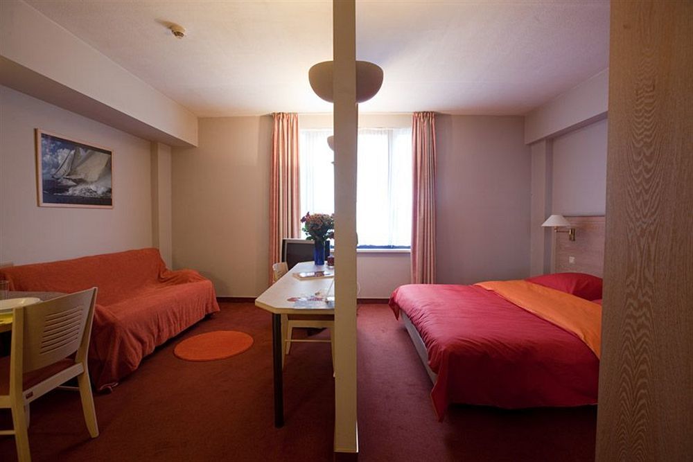 Aparthotel Axl Flathotel Continental Stay Ixelles Eksteriør billede