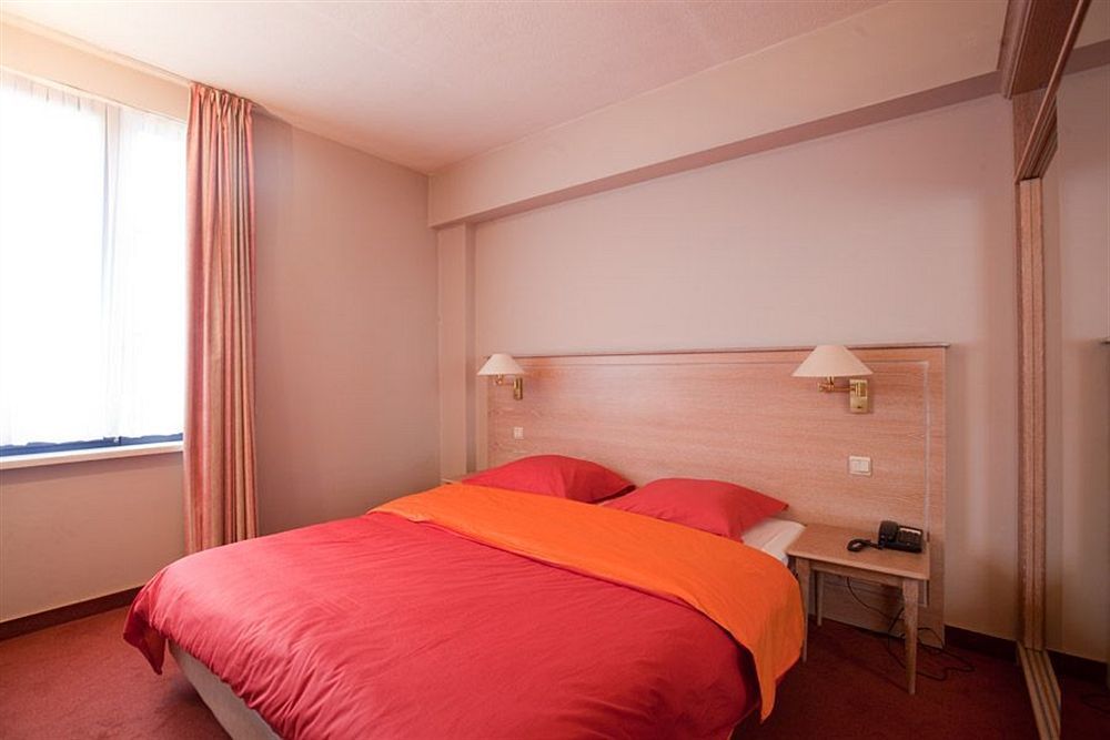 Aparthotel Axl Flathotel Continental Stay Ixelles Eksteriør billede