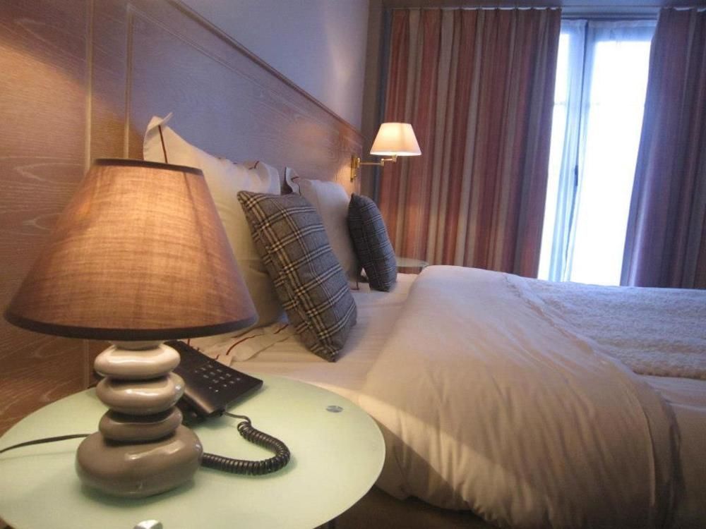 Aparthotel Axl Flathotel Continental Stay Ixelles Eksteriør billede